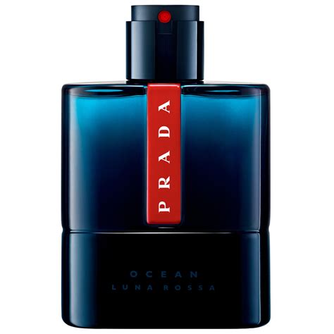 blue prada perfume|Prada ocean blue aftershave.